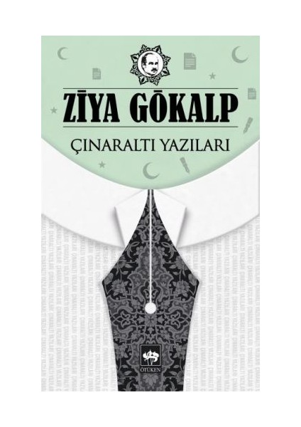 Çınaraltı Yazıları