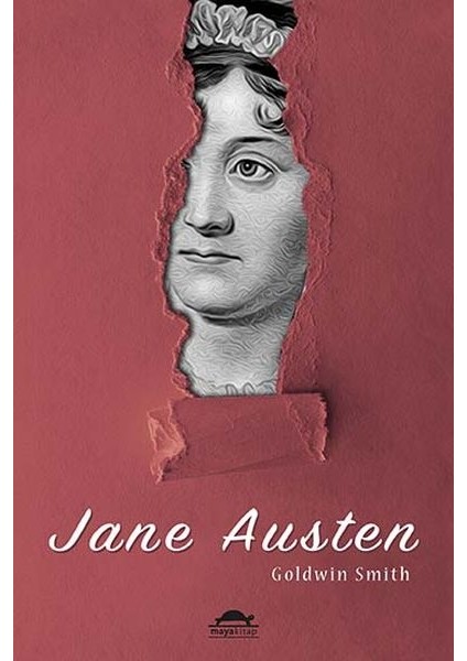 Jane Austen'ın Hayatı - Maya Biyografi Dizisi - 3