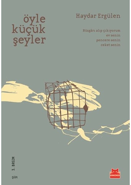 Öyle Küçük Şeyler