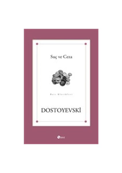 Suç ve Ceza