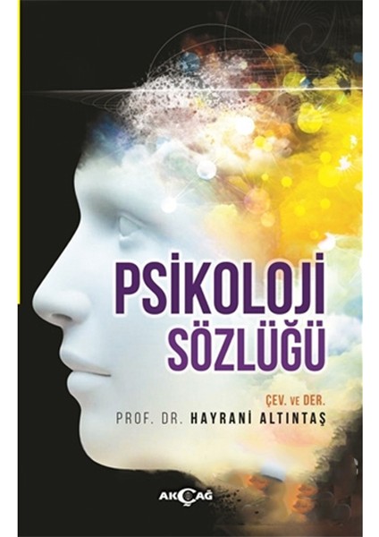 Psikoloji Sözlüğü