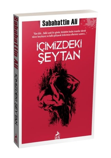 Içimizdeki Şeytan