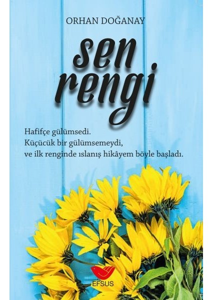 Sen Rengi