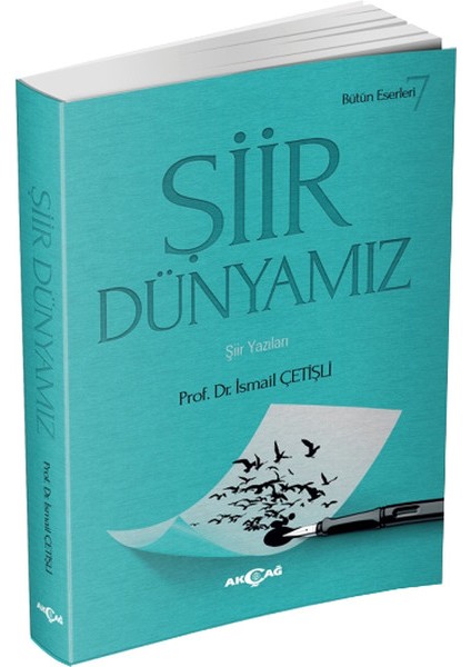 Şiir Dünyamız