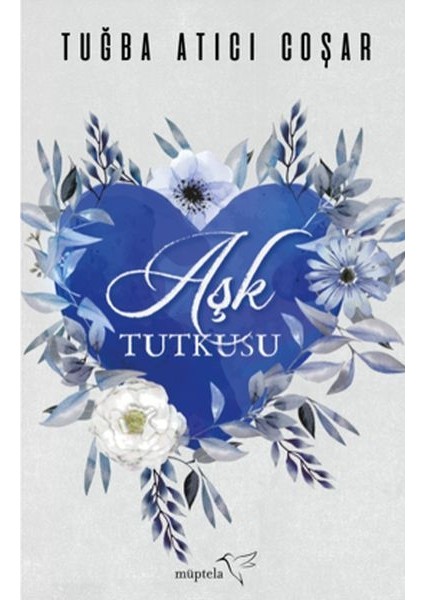 Aşk Tutkusu