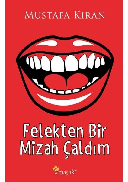 Felekten Bir Mizah Çaldım