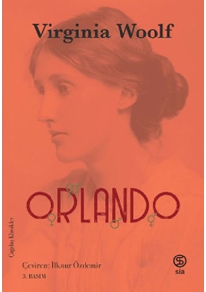 Orlando - Çağdaş Klasikler