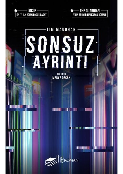 Sonsuz Ayrıntı
