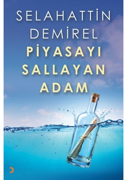 Piyasayı Sallayan Adam
