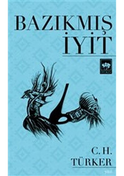 Bazıkmış Iyit