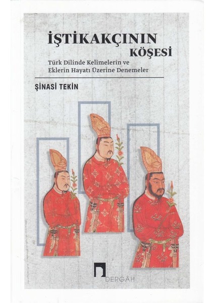 Iştikakçının Köşesi