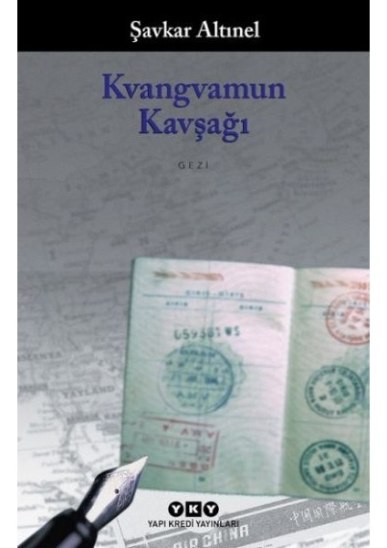 Kvangvamun Kavşağı