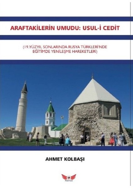 Araftakilerin Umudu-Usul-I Cedit