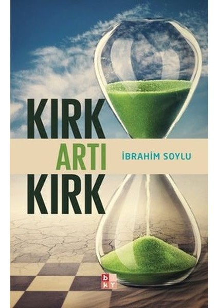 Kırk Artı Kırk