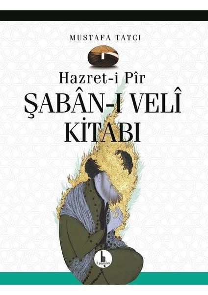 Hazreti Pir Şabanı Veli Kitabı