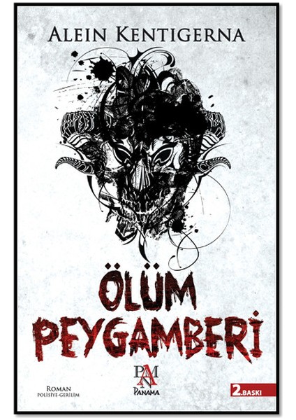 Ölüm Peygamberi
