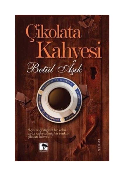 Çikolata Kahvesi