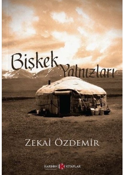 Bişkek Yalnızları