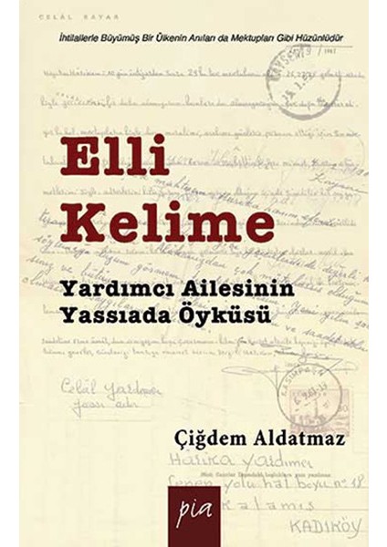 Elli Kelime