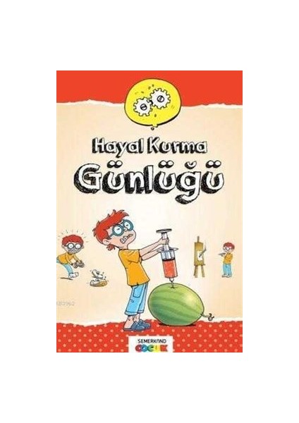 Hayal Kurma Günlüğü