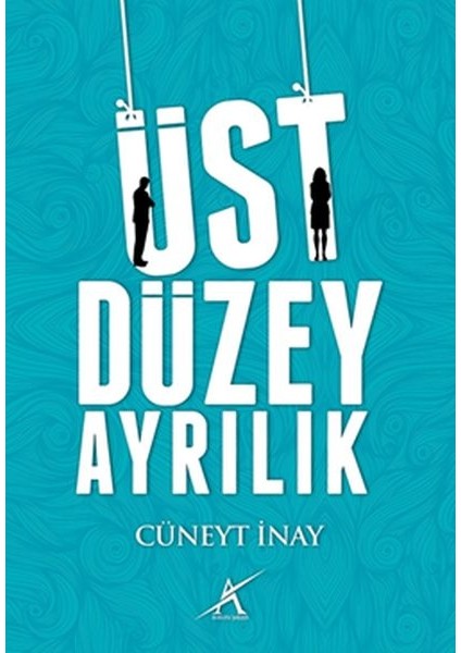 Üst Düzey Ayrılık