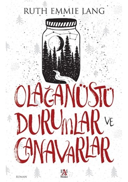 Olağanüstü Durumlar ve Canavarlar