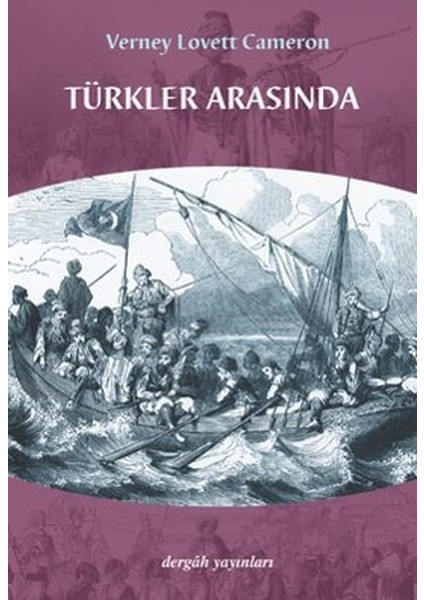 Türkler Arasında