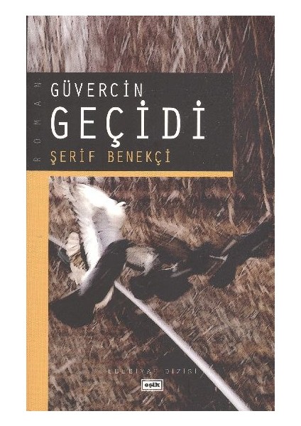 Güvercin Geçidi