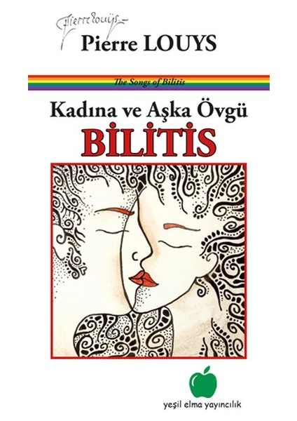 Kadına ve Aşka Övgü - Bilitis