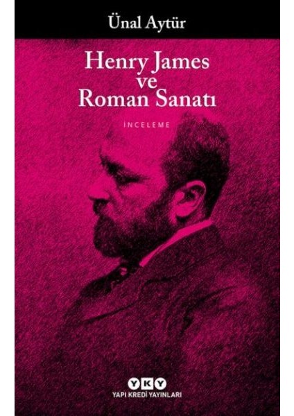 Henry James ve Roman Sanatı