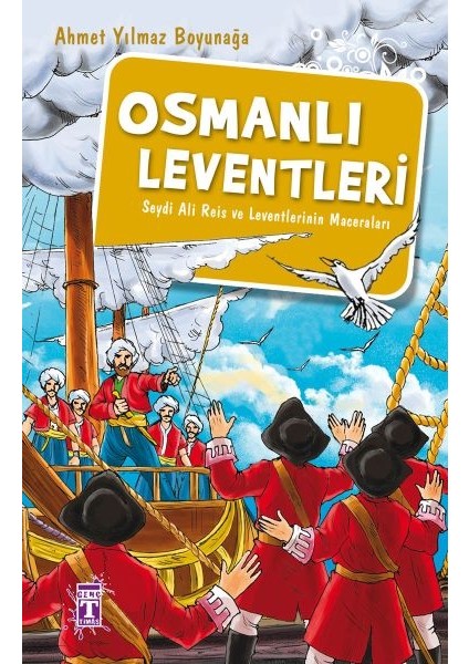 Osmanlı Leventleri