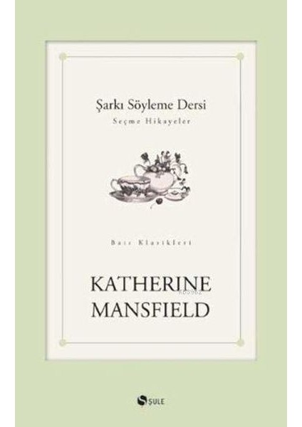 Şarkı Söyleme Dersi