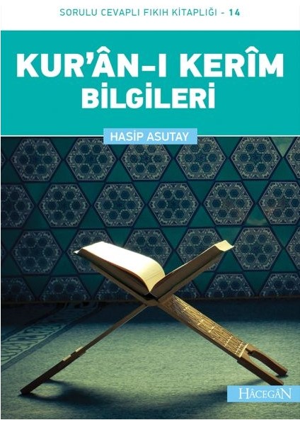 Kuranı Kerim Bilgileri (Cep Boy)