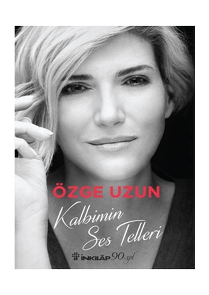 Kalbimin Ses Telleri