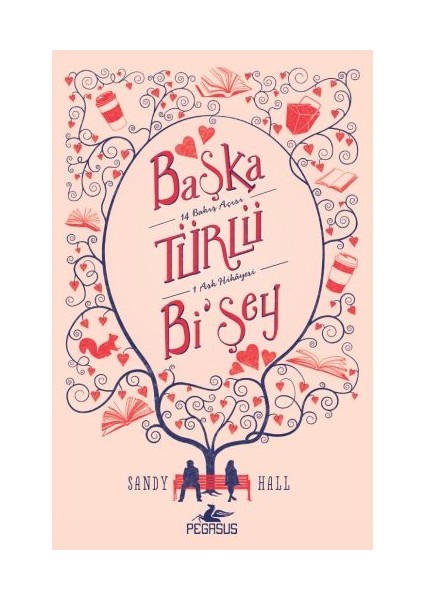 Başka Türlü Bi'şey