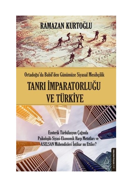 Tanrı Imparatorluğu ve Türkiye