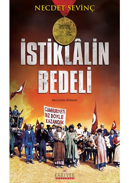 Istiklalin Bedeli