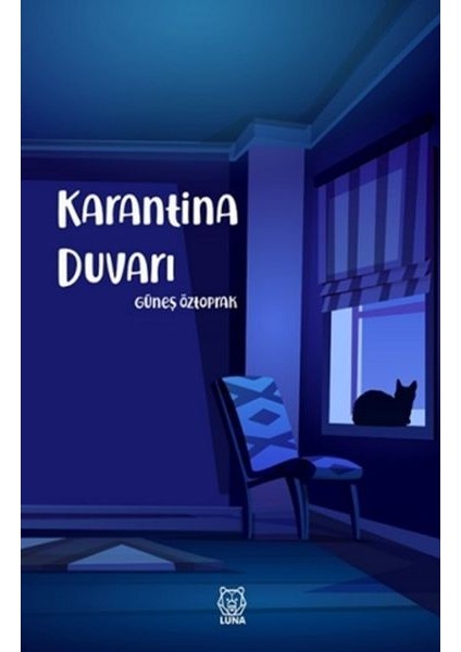 Karantina Duvarı
