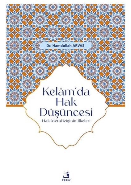 Kelam’da Hak Düşüncesi