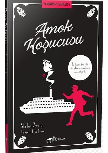 Amok Koşucusu - Zamansız Eserler 9