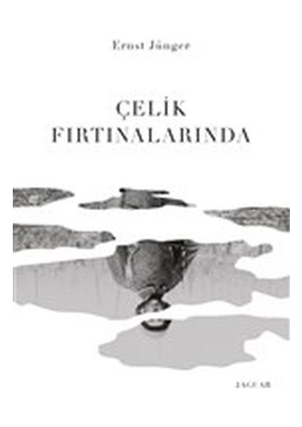 Çelik Fırtınalarında