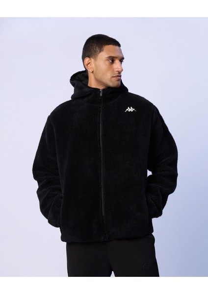 Mesa Sherpa Erkek Siyah Sherpa