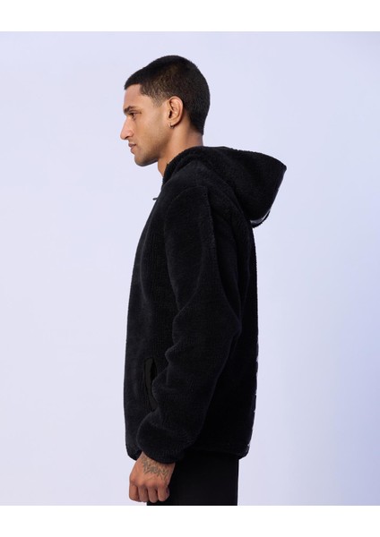 Mesa Sherpa Erkek Siyah Sherpa modelleri