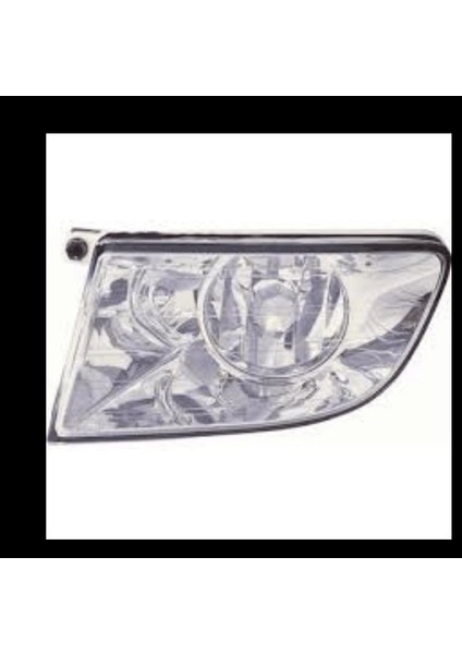 Skoda Octavıa 2 04-08 Arası Uyumlu Sis Farı Sağ Ampullu 1243263 00