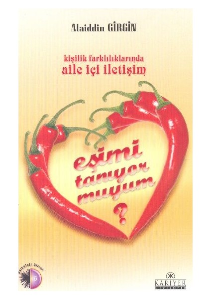 Eşimi Tanıyor Muyum?