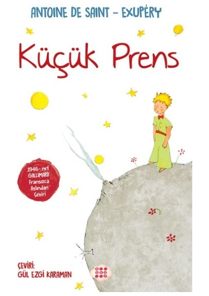 Küçük Prens