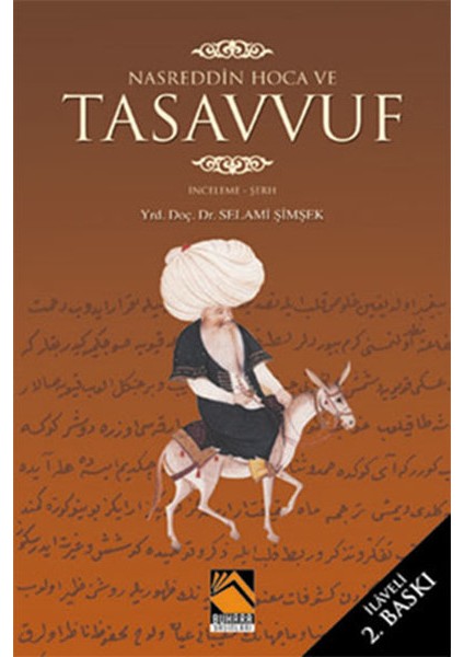 Nasreddin Hoca ve Tasavvuf