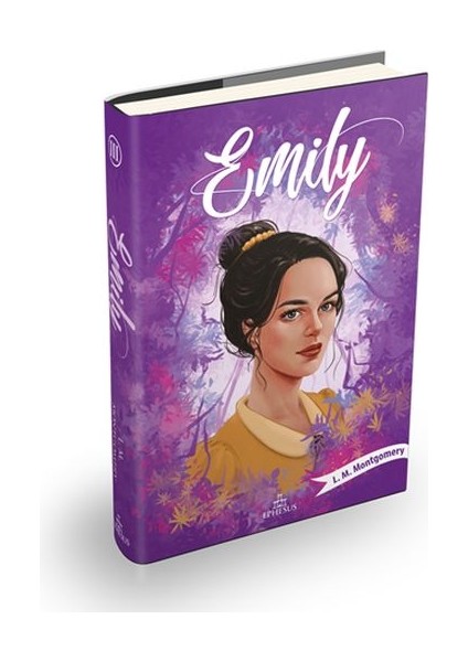Emily 3 - Ciltli