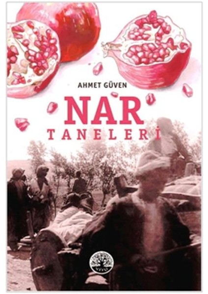 Nar Taneleri