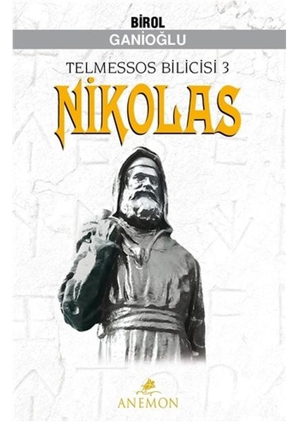 Nikolas